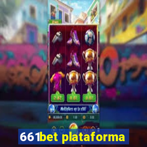 661bet plataforma